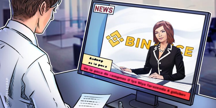 Binance stellt Unterstützung für Bitcoin Ordinals ein