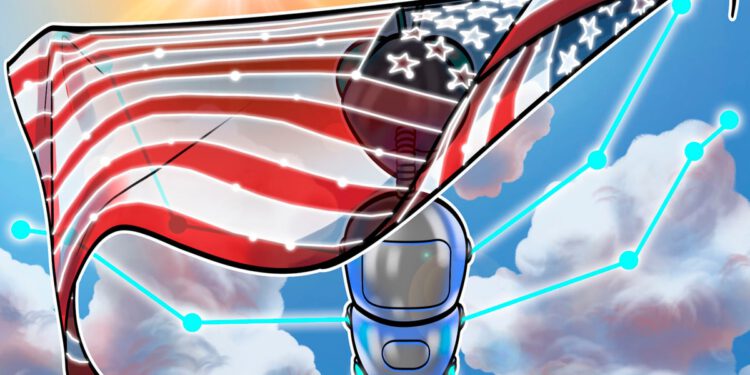 RFK Jr. will US-Haushalt auf Blockchain stellen