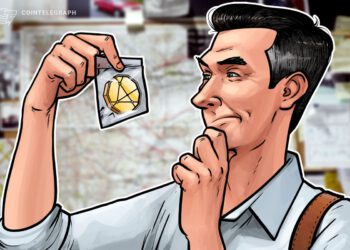 Britische Polizei bekommt mehr Befugnisse zur Beschlagnahmung von Krypto