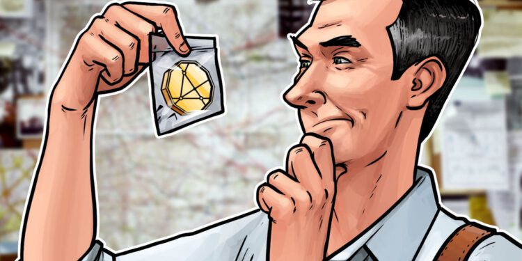 Britische Polizei bekommt mehr Befugnisse zur Beschlagnahmung von Krypto