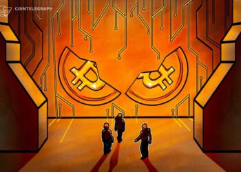 5 Mrd. US-Dollar in BTC zum Verkauf?