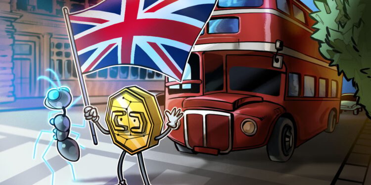Coinbase treibt Krypto-Adoption in Großbritannien mit Apple Pay voran