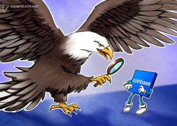 Coinbase legt Einspruch gegen SEC zur Klärung wichtiger „Zwischenfrage“ ein