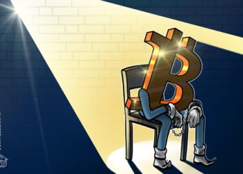 Beschlagnahmte Silk Road-Bitcoin (BTC) im Wert von 2 Mrd. US-Dollar auf neue Wallet übertragen