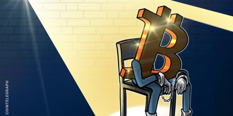 Beschlagnahmte Silk Road-Bitcoin (BTC) im Wert von 2 Mrd. US-Dollar auf neue Wallet übertragen