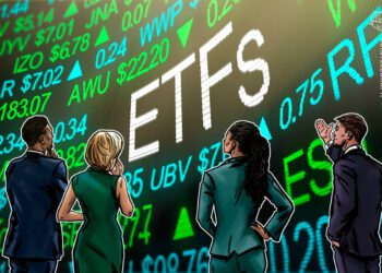 Hongkong genehmigt Bitcoin- und Ether-Spot-ETFs