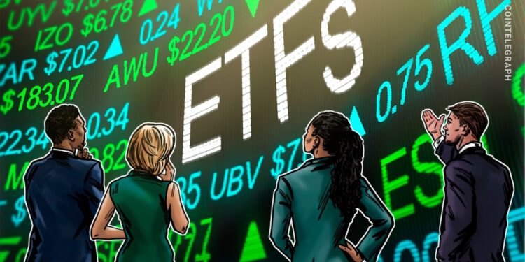 Hongkong genehmigt Bitcoin- und Ether-Spot-ETFs
