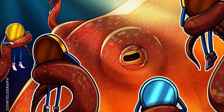 Kraken zieht nach – Nächste Kryptobörse führt Self-Custody Wallet ein