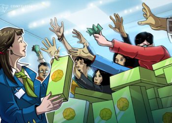 Boomer werden 300 Mrd. US-Dollar in den Kryptomarkt spülen – Morgan Creek Capital