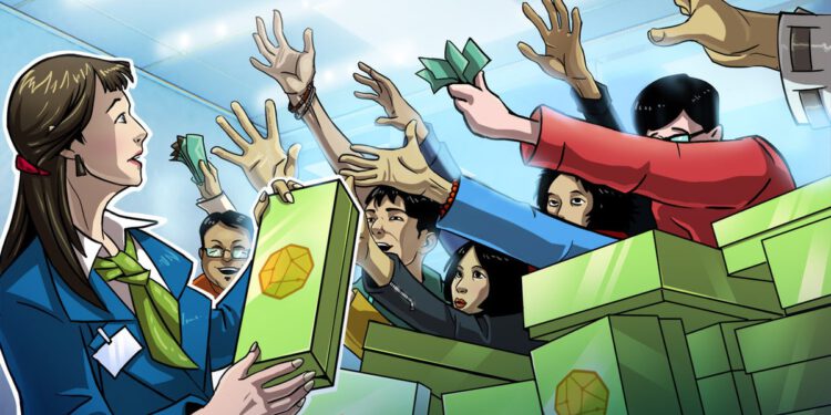 Boomer werden 300 Mrd. US-Dollar in den Kryptomarkt spülen – Morgan Creek Capital