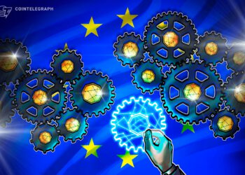 Europa braucht “Airbus für Metaverse” für Führungsposition im Web4