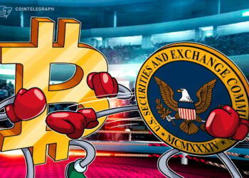 US-Parlamentarier fordern von SEC Zulassung für Optionshandel auf Bitcoin-ETFs