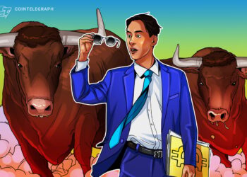 Bitcoin (BTC) bildet Bullenflagge – Startschuss für Kletterpartie jetzt gefallen?