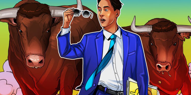 Bitcoin (BTC) bildet Bullenflagge – Startschuss für Kletterpartie jetzt gefallen?