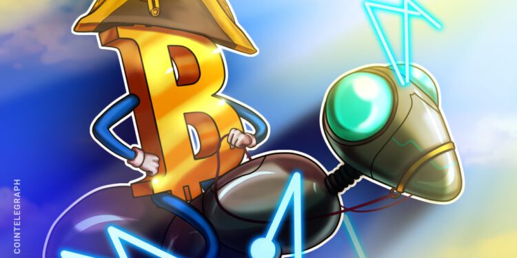 Bitcoin-Kurs (BTC) zurück über 64.000 US-Dollar – Aufschwung nur eine Momentaufnahme?