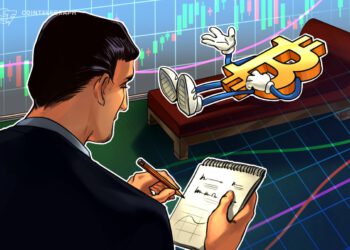 Bitcoin steht vor zwei wichtigen Hürden – Widerstände bei 60.000 US-Dollar