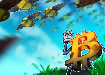 Bitcoin erreicht eine Milliarde Transaktionen