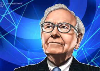 Warren Buffett vergleicht KI mit Atomwaffen: Deepfake-Doppelgänger erschüttert Milliardär