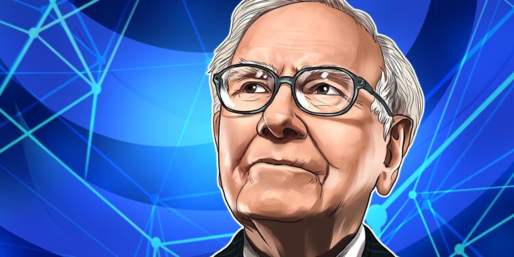 Warren Buffett vergleicht KI mit Atomwaffen: Deepfake-Doppelgänger erschüttert Milliardär