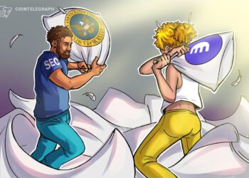 Kraken antwortet auf SEC-Klage – Kryptobörse bügelt Vorwürfe ab