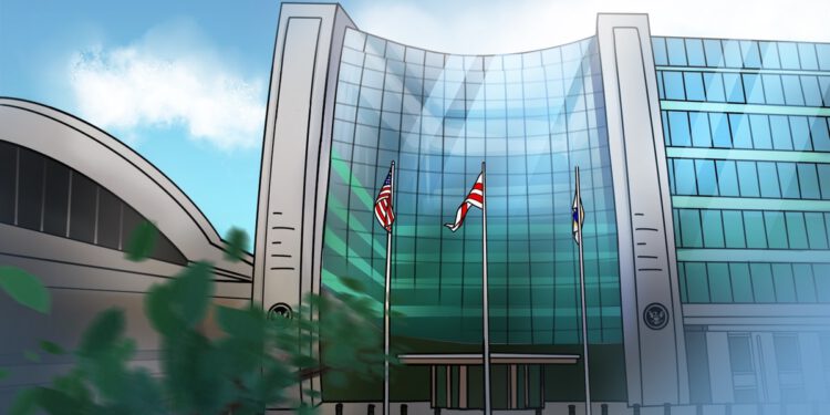 SEC verschiebt Entscheidung über Invesco Galaxy Ethereum (ETH)-Spot-ETF auf Juli