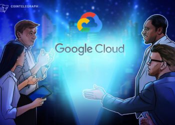 Web3-Portal von Google Cloud: Gemischte Reaktionen aus Kryptoindustrie