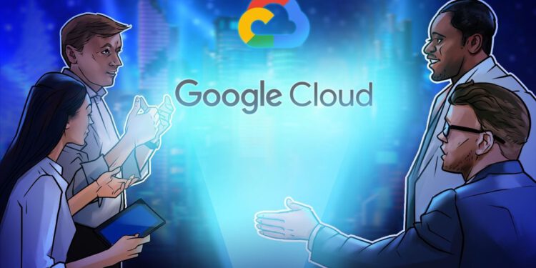 Web3-Portal von Google Cloud: Gemischte Reaktionen aus Kryptoindustrie