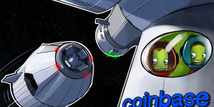Coinbase integriert Lightning Network für Bitcoin-Transaktionen