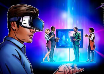 Viele Fortune 100-Unternehmen verwenden Vision Pro Headset von Apple