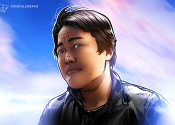 Terraform Labs und Do Kwon sollen knapp 5 Mrd. US-Dollar zahlen