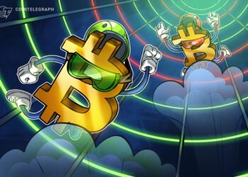 Bitcoin (BTC) kämpft um 60.000 US-Dollar – Wohin führt die Liquidität?