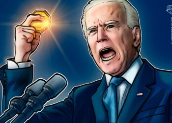 Biden will „Krypto töten“ – Cardano-Gründer kritisiert US-Präsidenten scharf