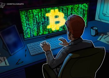 Bitcoin (BTC) kurz vor Anstieg? Inverses Kopf-Schulter-Muster im Anmarsch