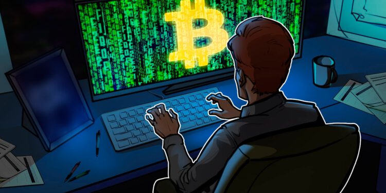 Bitcoin (BTC) kurz vor Anstieg? Inverses Kopf-Schulter-Muster im Anmarsch