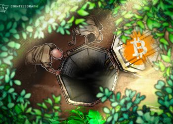 Bitcoin-ETF von BlackRock verzeichnet erstmals Nettoabflüsse, Markt mit Rekordminus