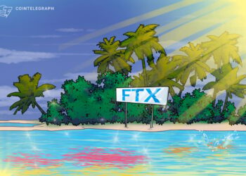 Ehemaliger FTX-Manager will Immobilie auf den Bahamas an Gläubiger abtreten