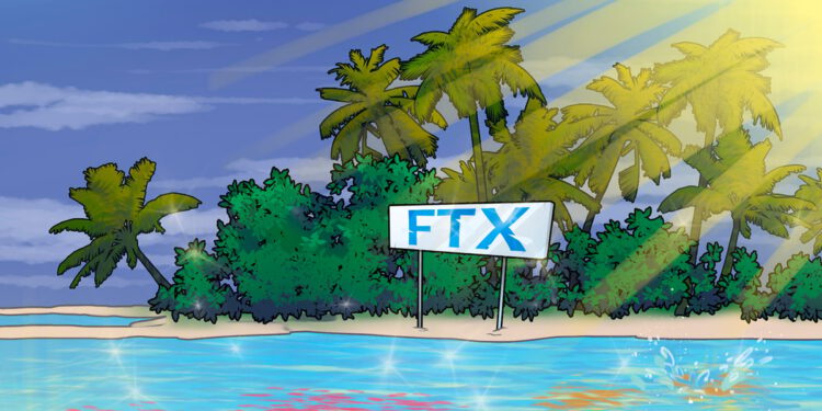 Ehemaliger FTX-Manager will Immobilie auf den Bahamas an Gläubiger abtreten