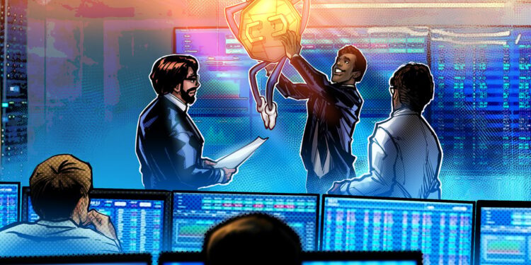 Niederländische Kryptobörse Bitvavo arbeitet für Staking mit Figment zusammen