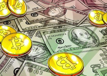 Dorsey-Firma Block will jeden Monat 10 Prozent in Bitcoin (BTC) investieren