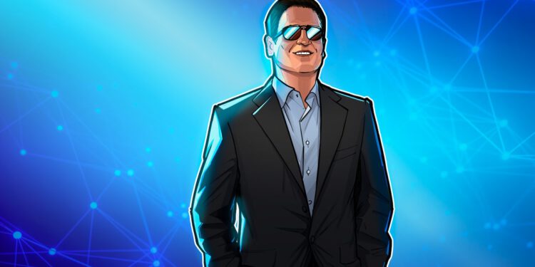 Mark Cuban fordert Klarheit für Krypto-Regulierung noch vor den US-Wahlen