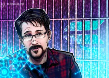 Snowden fordert Dezentralisierung und kritisiert Risikokapital-Einfluss auf Solana