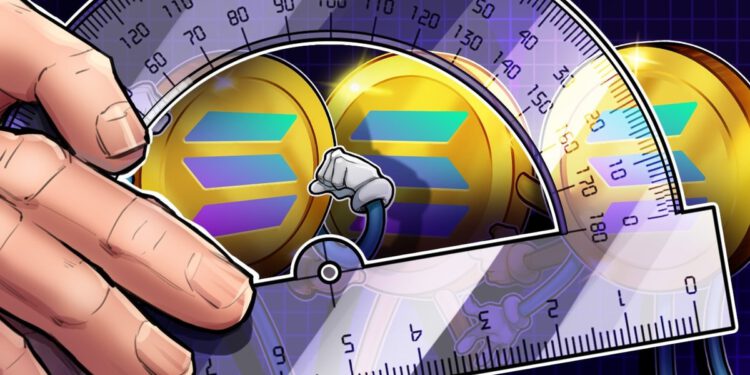 Memecoins brechen ein – ist SOL am Ende?