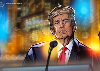 US-Bankenaufsicht macht Kehrtwende bei Krypto – Das Ende der Operation Chokepoint?
