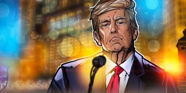 US-Bankenaufsicht macht Kehrtwende bei Krypto – Das Ende der Operation Chokepoint?