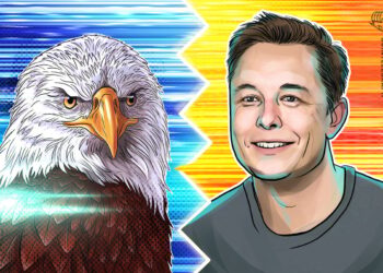 Amtierender SEC-Vorsitzender stimmte gegen Klage gegen Elon Musk