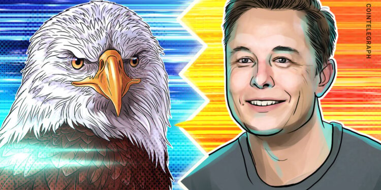 Amtierender SEC-Vorsitzender stimmte gegen Klage gegen Elon Musk