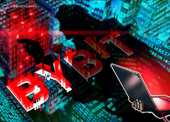 Bybit-Hacker tauscht 3,64 Mio. US-Dollar an ETH in DAI um