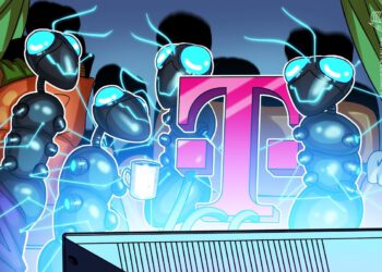 Tochter der Deutschen Telekom wird Validator der Injective-Blockchain