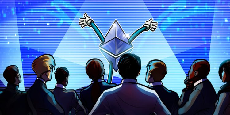 Ethereum Foundation stellt neue Geschäftsführung vor – Strategiewechsel