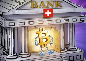 Bitcoin taugt nicht als Reservewährung – Schweizer Zentralbankchef lehnt BTC ab